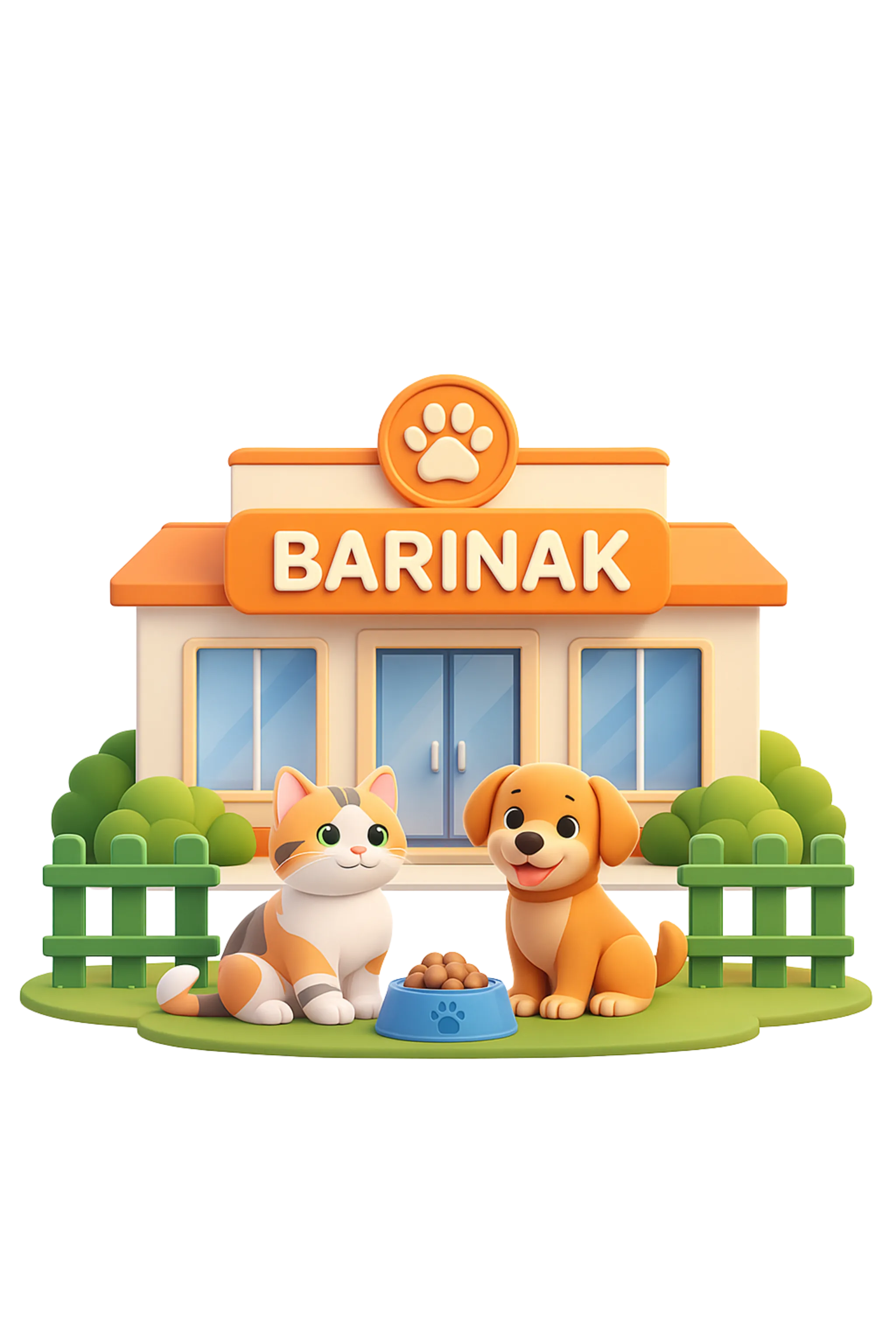 Hayvan Barınakları
