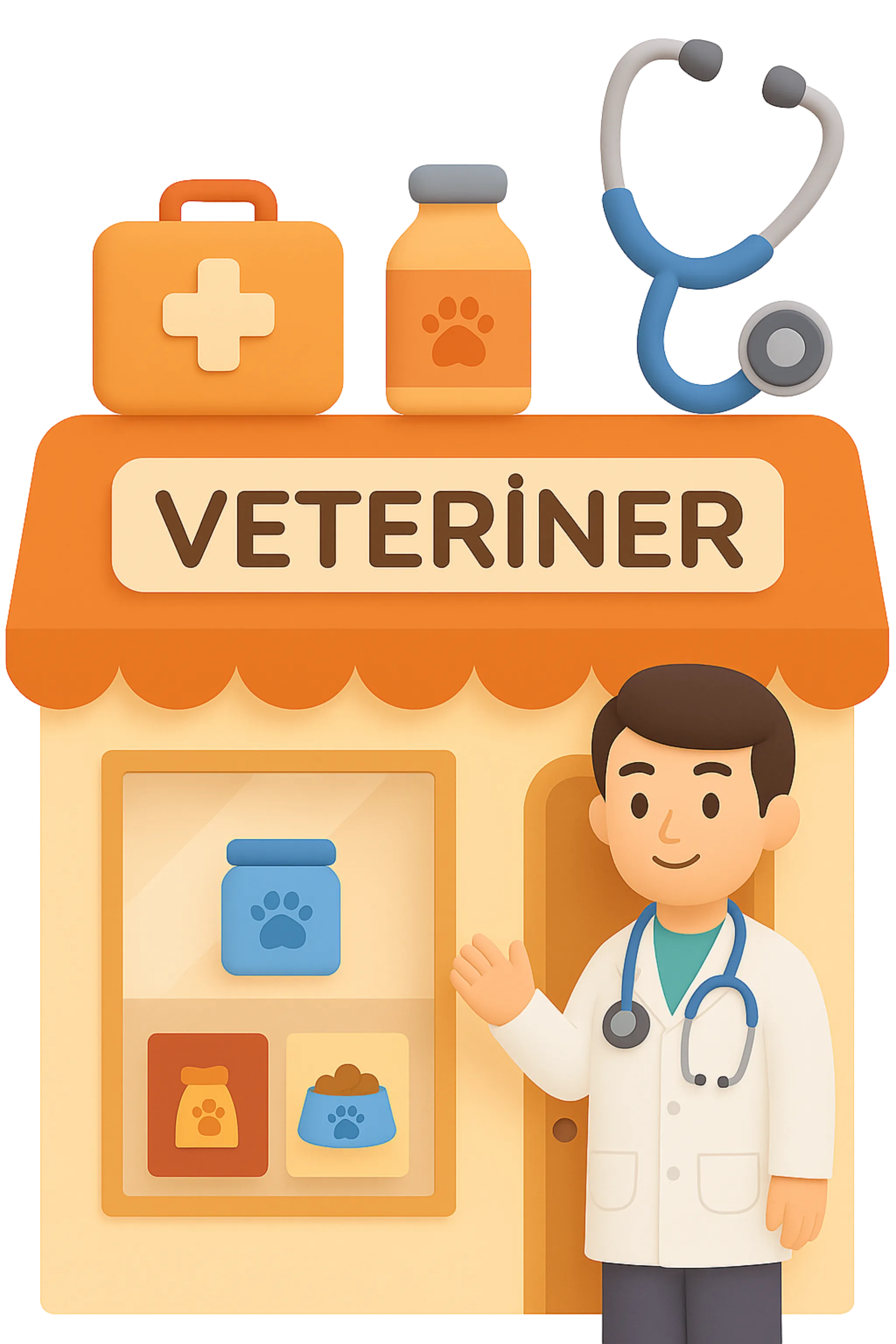 Veteriner Hizmetleri