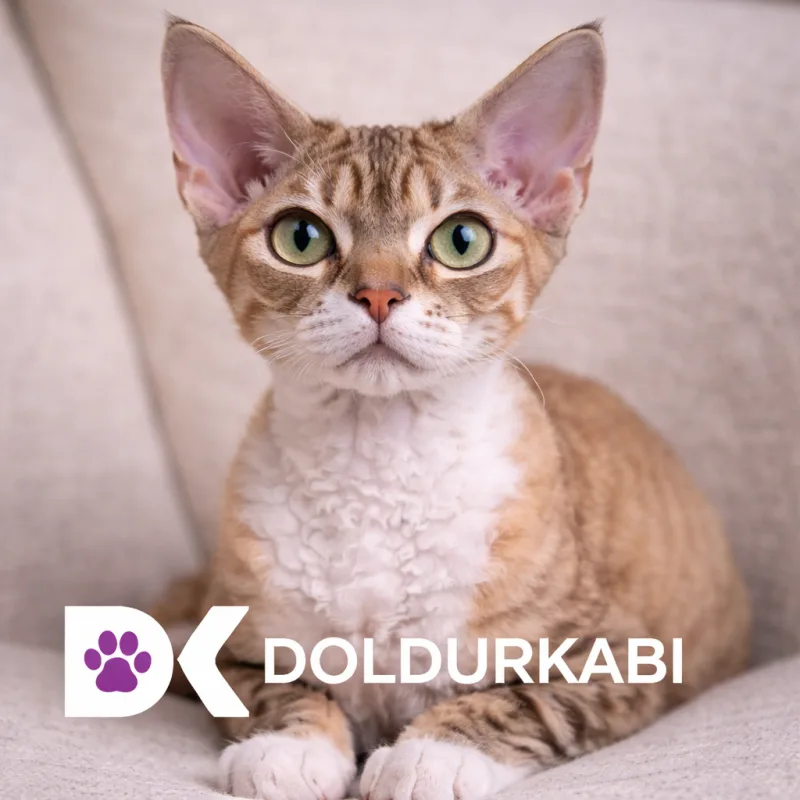 Devon Rex
