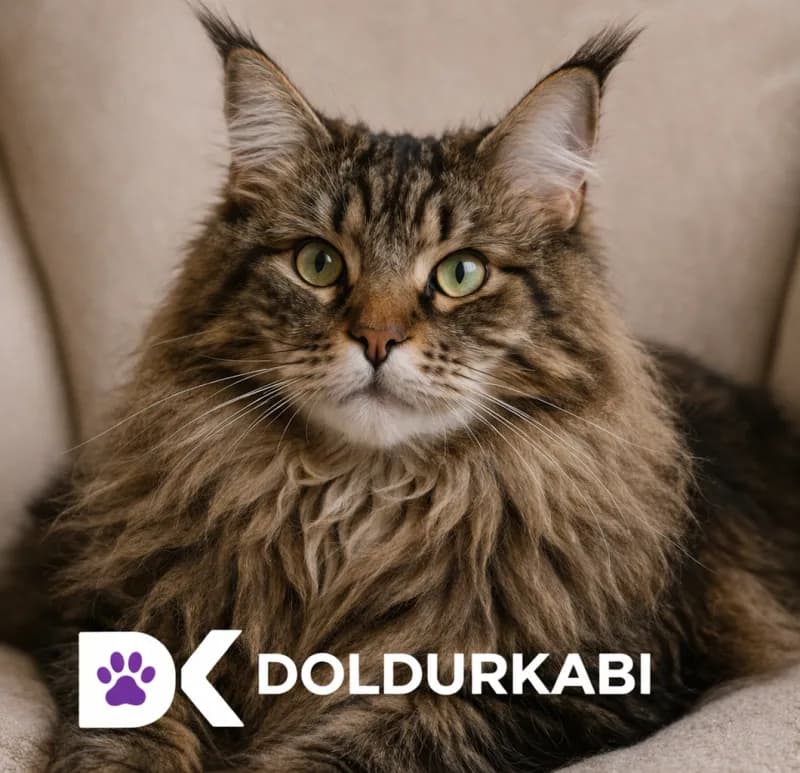 Maine Coon