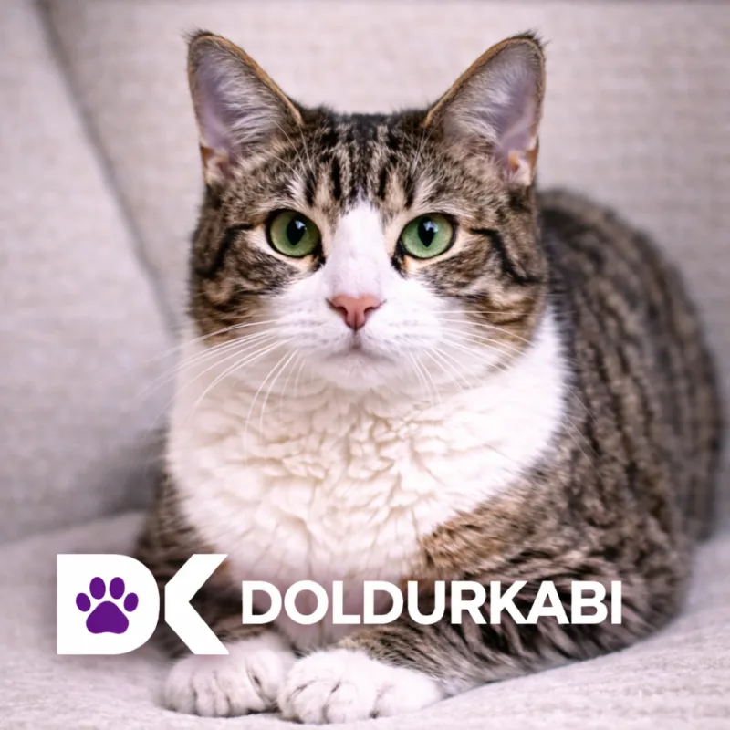 Manx (Manx (Kuyruksuz Kedi))