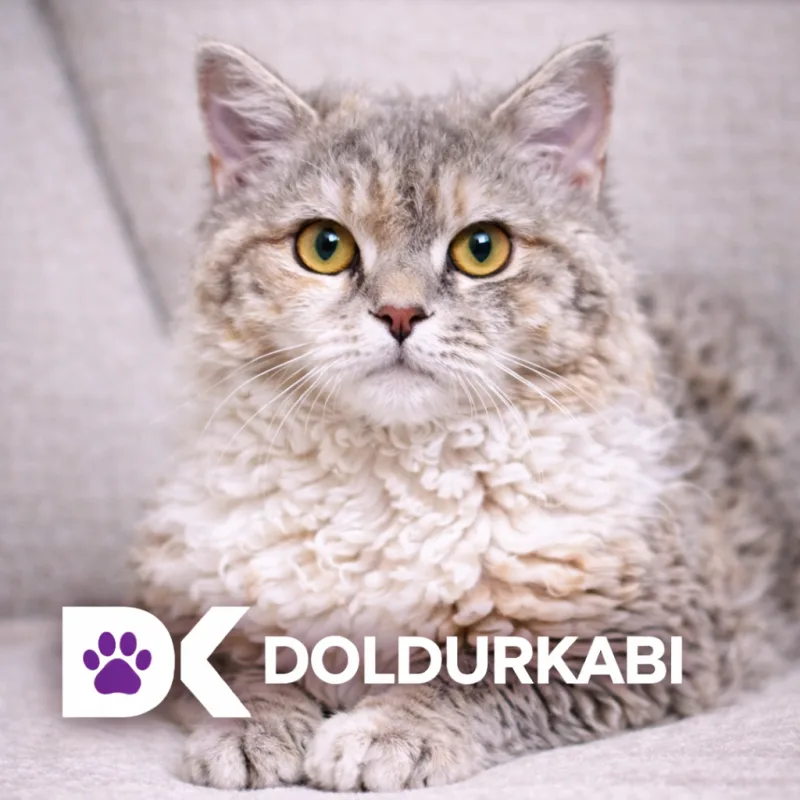Selkirk Rex