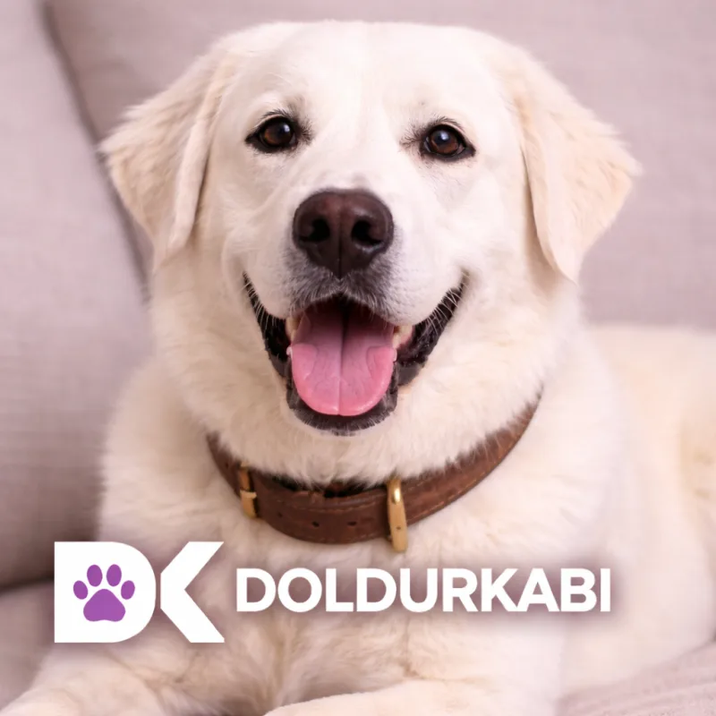 Akbaş Çoban Köpeği