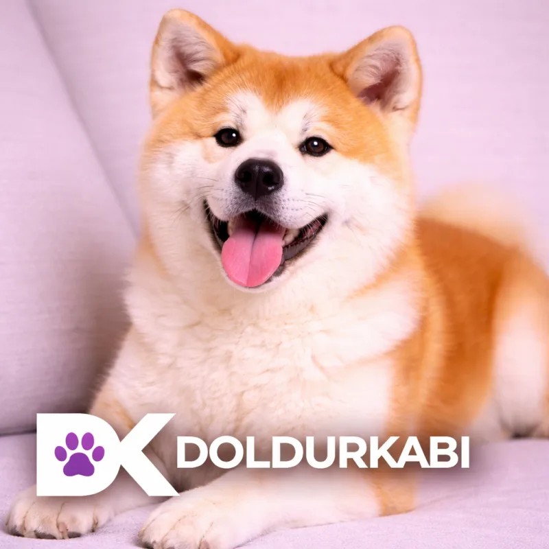 Akita Inu