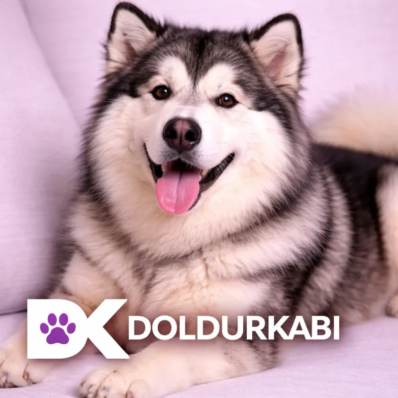 Alaskan Malamute