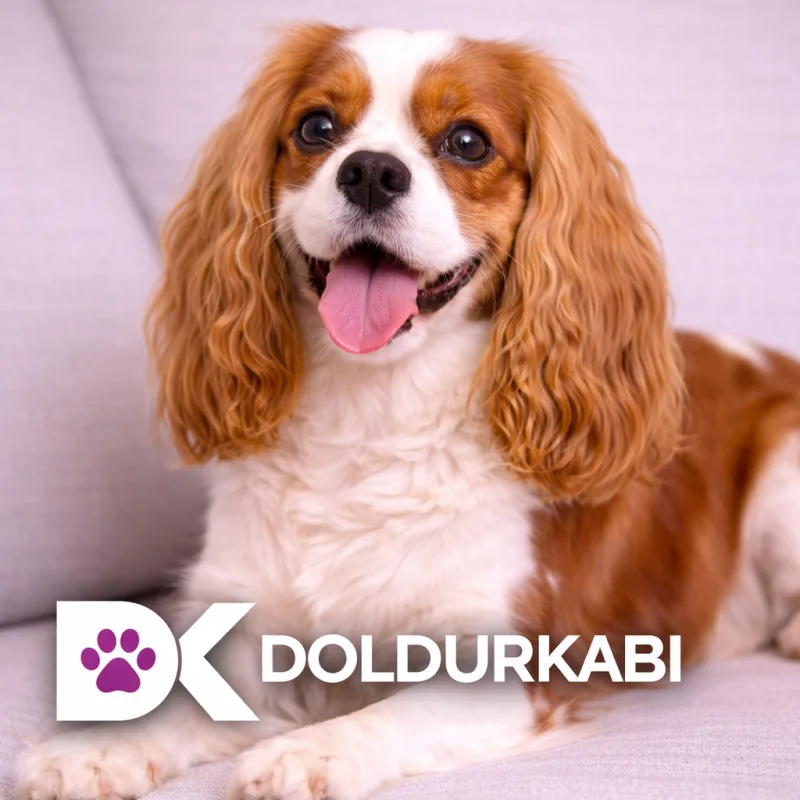 Cavalier King Charles Spaniel