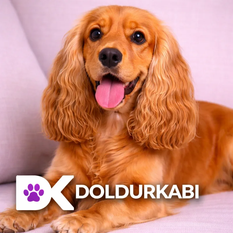 Cocker Spaniel