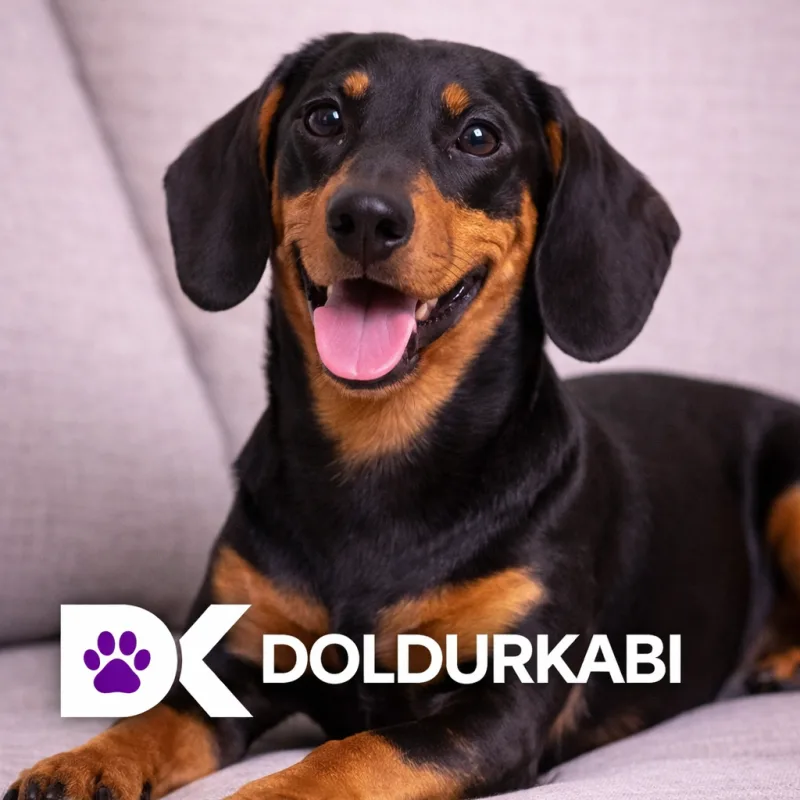 Dachshund (Sosis Köpek)