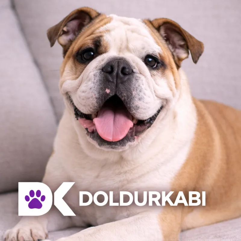 İngiliz Bulldog