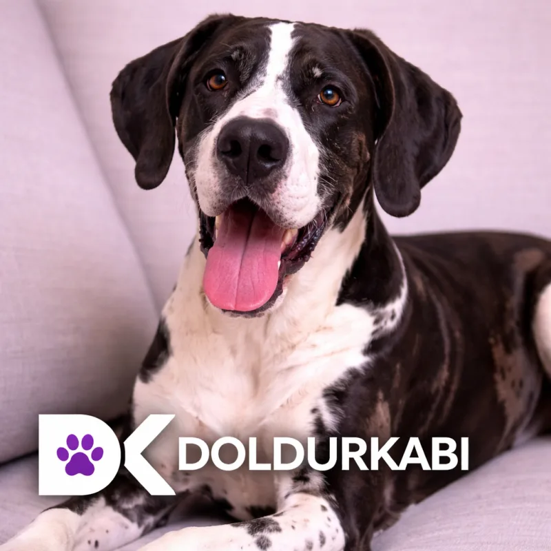 Great Dane (Grand Danua)
