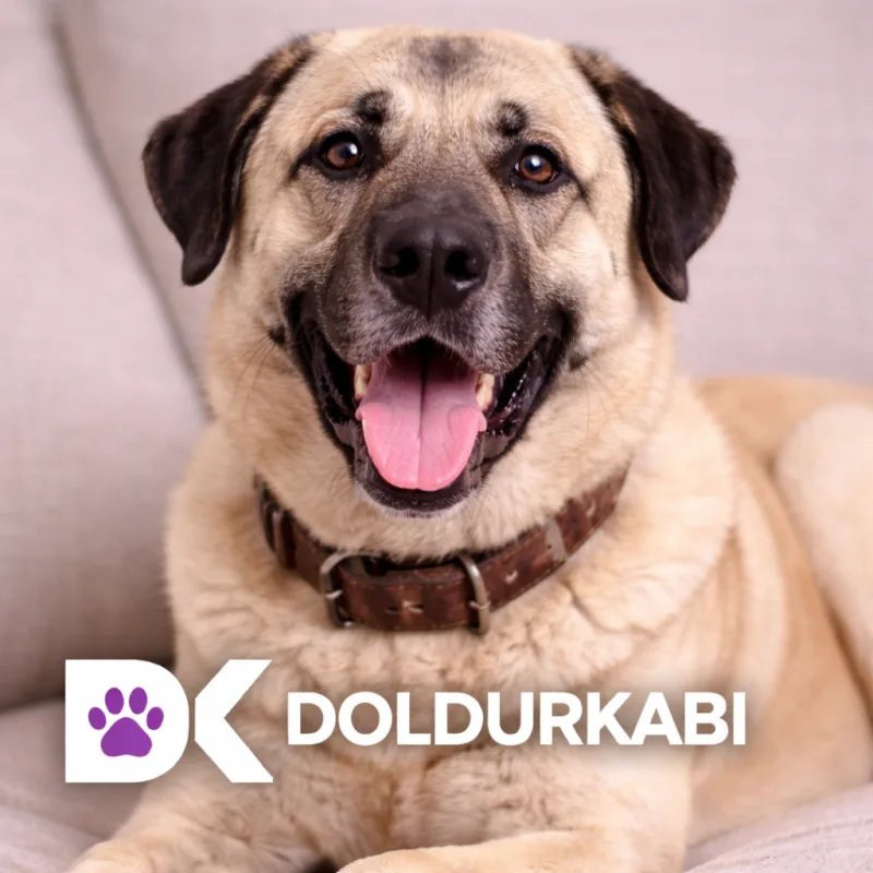 Kangal Çoban Köpeği