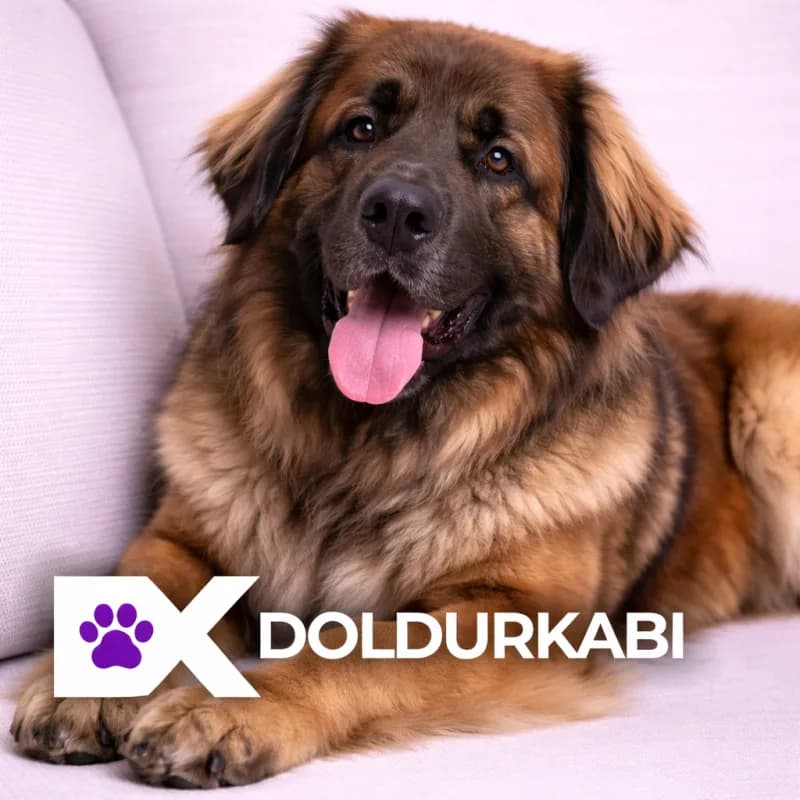 Leonberger (Leonberger)