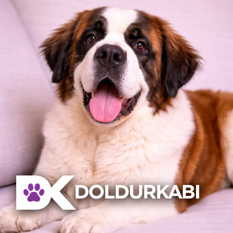 Saint Bernard