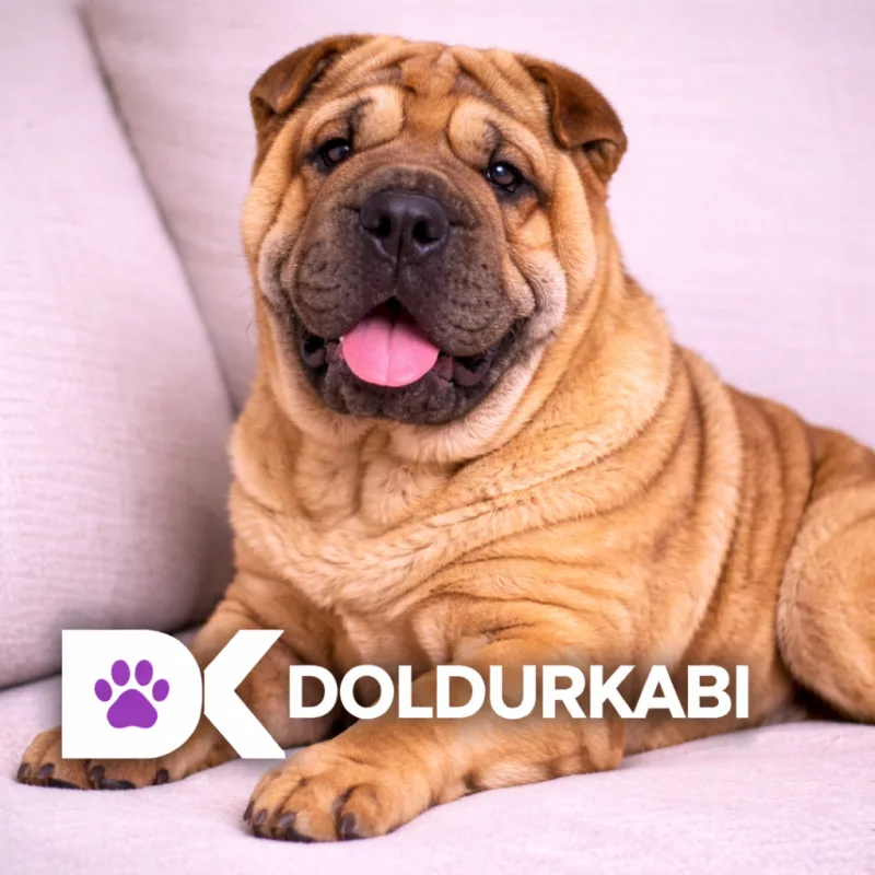 Shar Pei (Shar Pei)