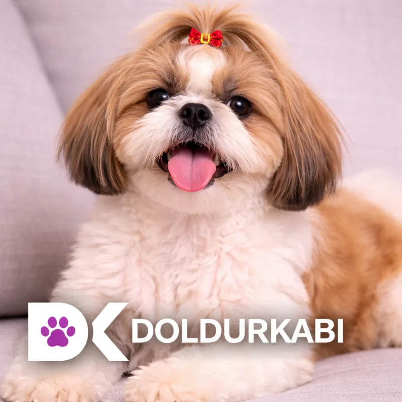 Shih Tzu