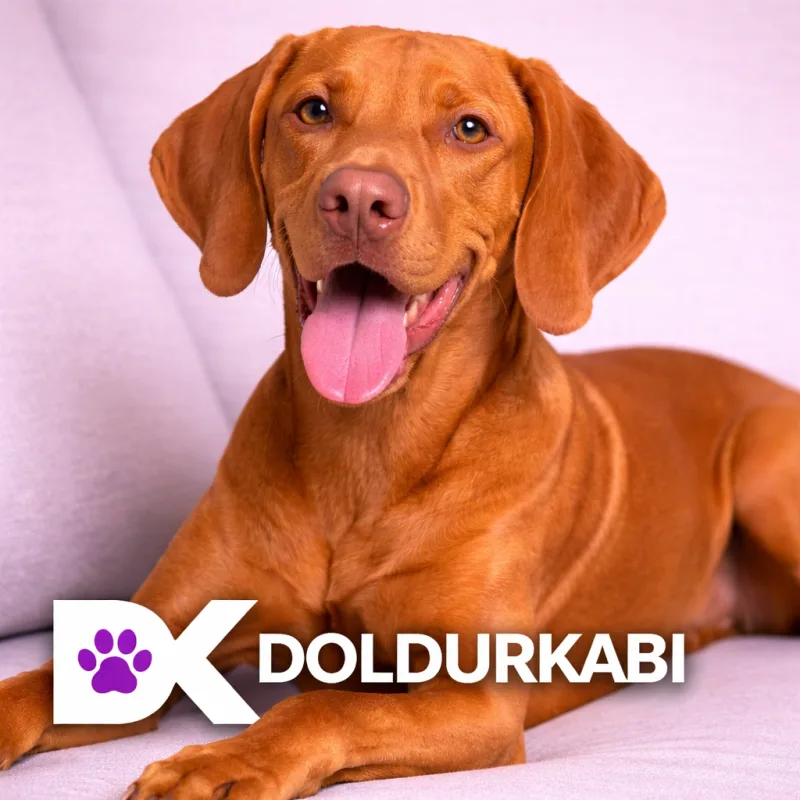 Vizsla