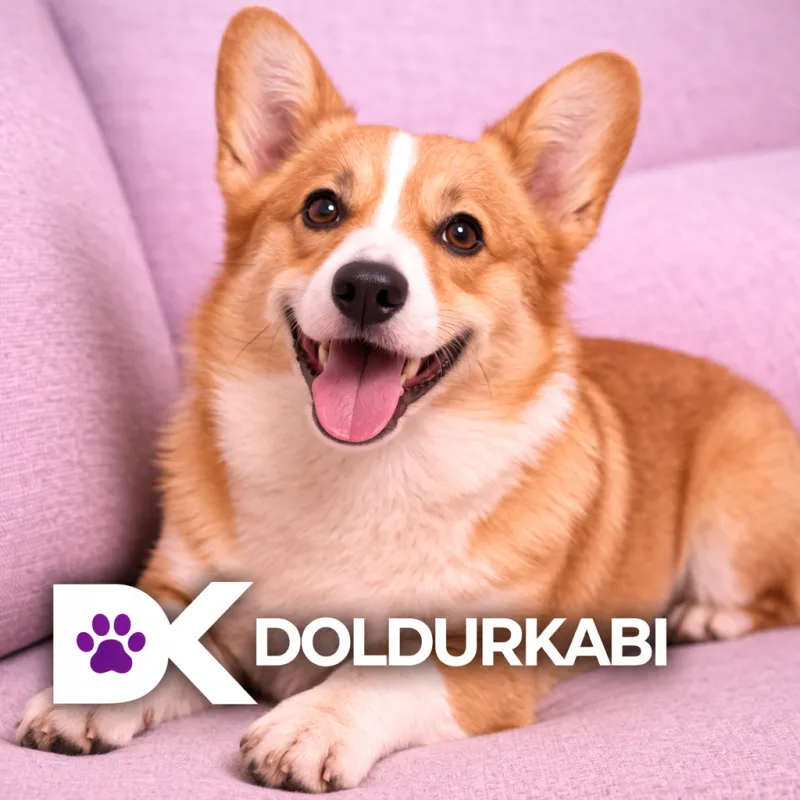 Welsh Corgi Pembroke (Welsh Corgi Pembroke)