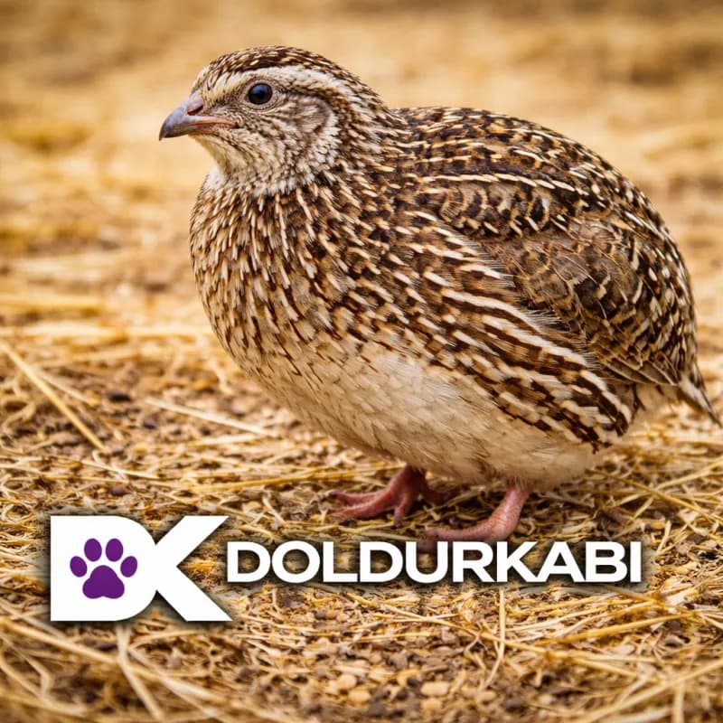 Bıldırcın (Bıldırcın)