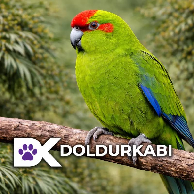 Kakarik (Kakarik)