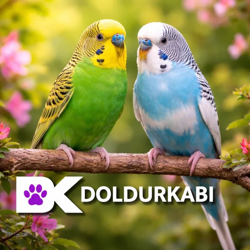 Muhabbet Kuşu (Muhabbet Kuşu)