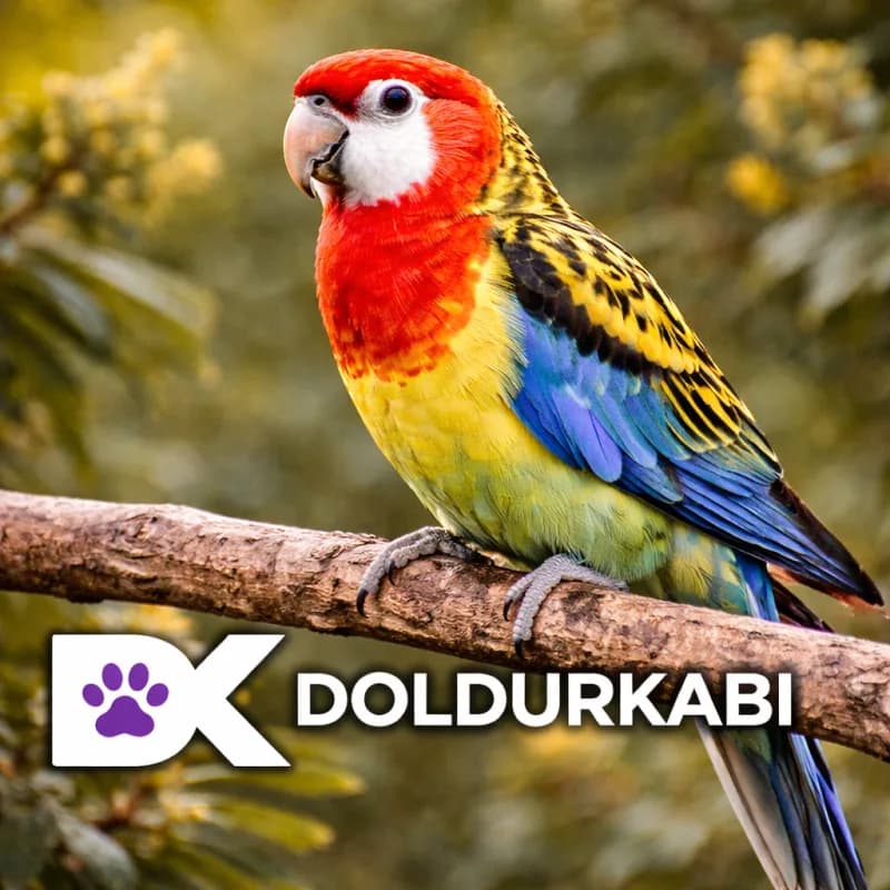 Rosella (Rosella)