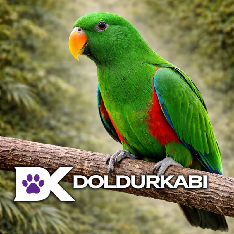 Soylu Papağan (Soylu Papağan (Derbyan))