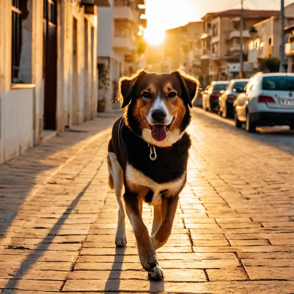 Adana'da Köpek Sahibi Olmak: Mahalle, İklim, Vet ve Masraf Rehberi