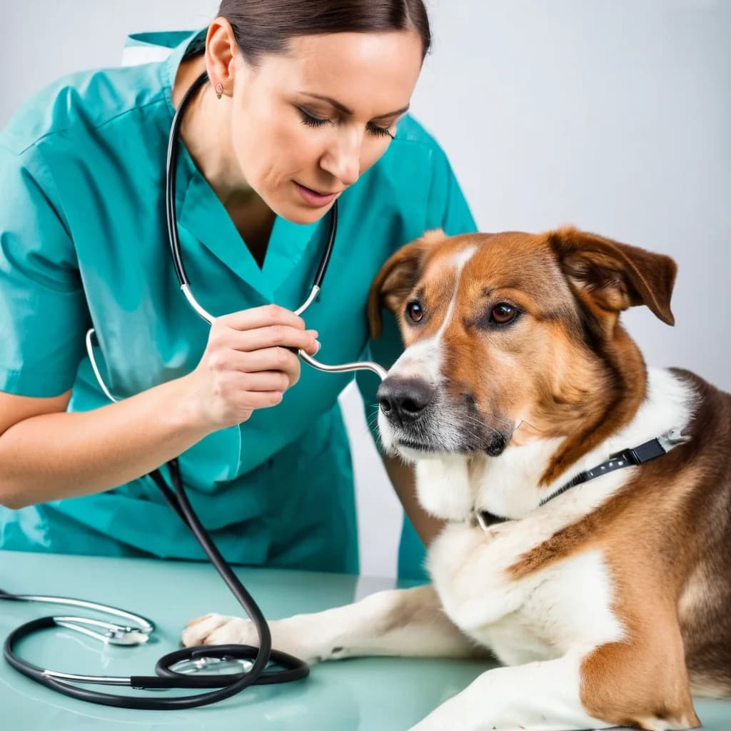 Addison Hastalığı (Hipoadrenokortisizm) Köpek Rehberi
