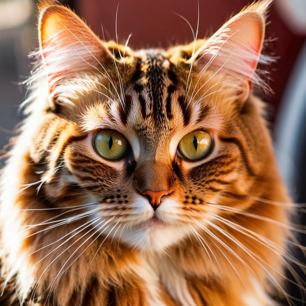Antalya'da Kedi Sahibi Olmak: Akdeniz Kedi Yaşamı