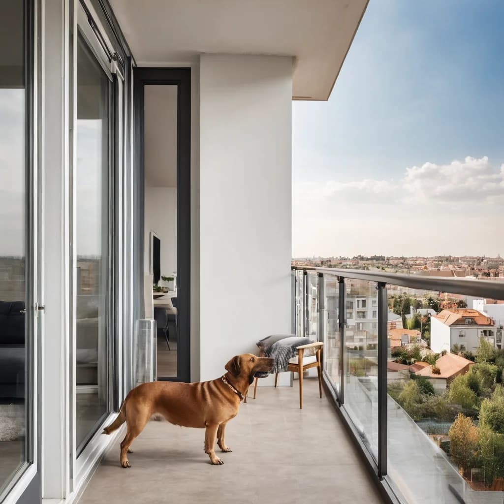 Apartman vs Bahçeli Ev: Doğru Pet Seçimi