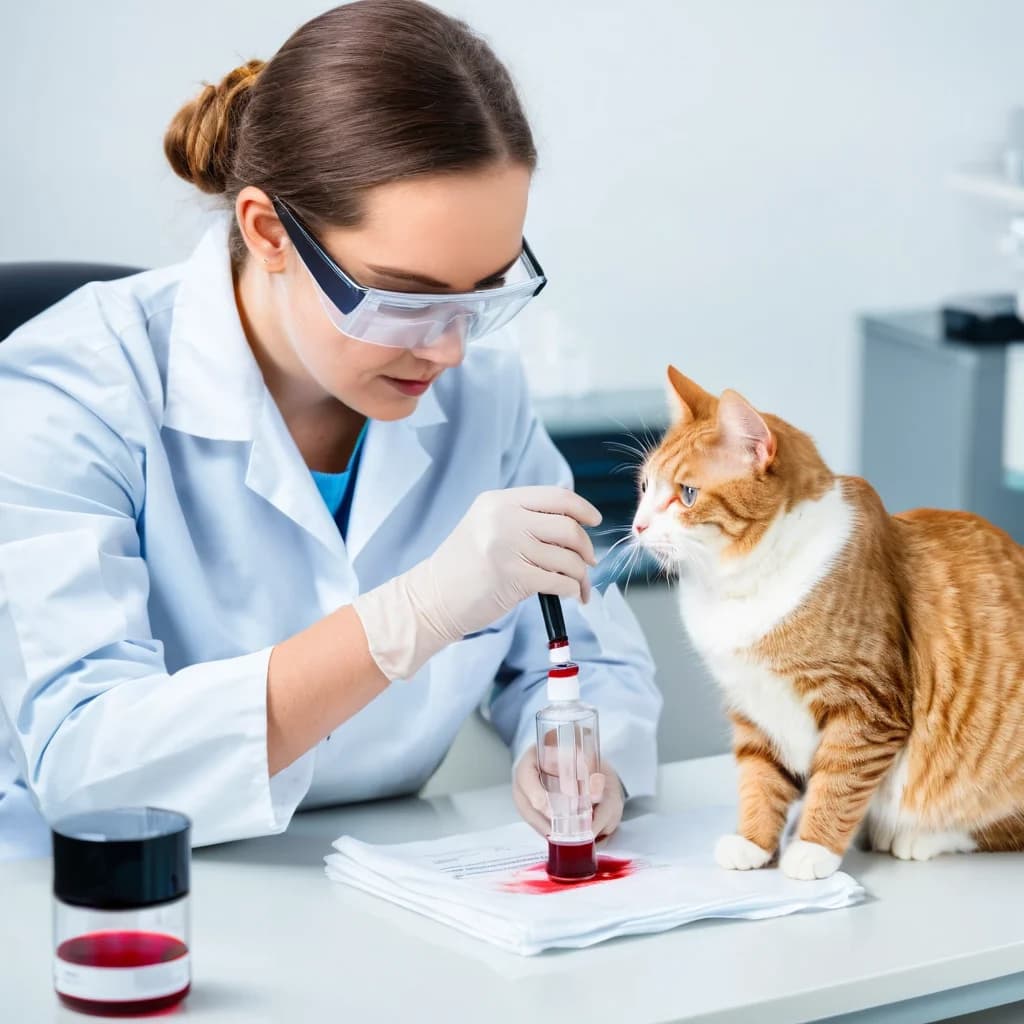 Pet Aşı Antikor Testi: Titre Ölçümü Detay