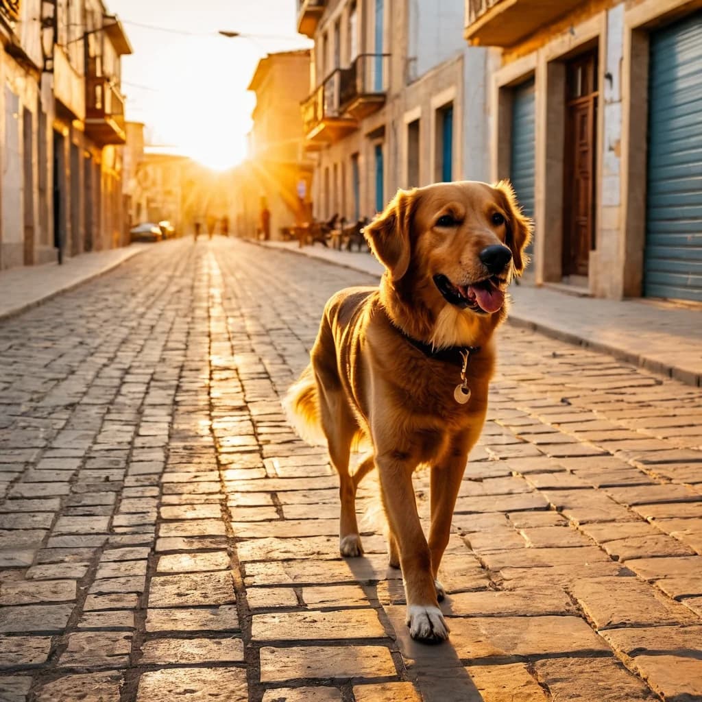 Aydın'da Köpek Sahibi Olmak: Mahalle, İklim, Vet ve Masraf Rehberi