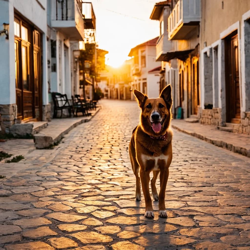 Balıkesir'de Köpek Sahibi Olmak: Mahalle, İklim, Vet ve Masraf Rehberi
