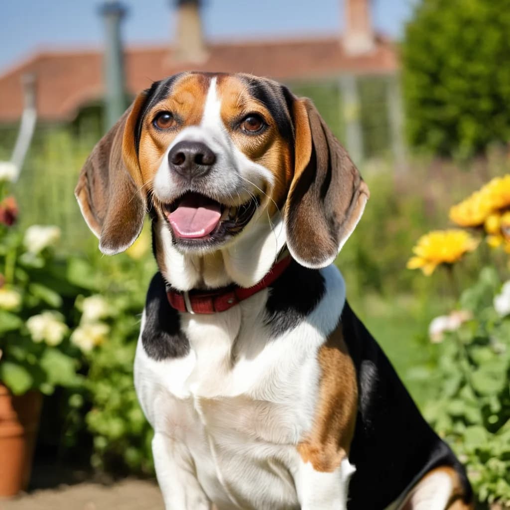 Beagle Bakım Rehberi: Burnu Güçlü Çalışkan Av Köpeği