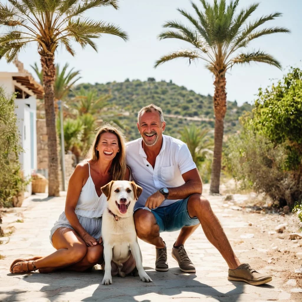 Bodrum Belediye Barınakları: Sahiplenme Rehberi