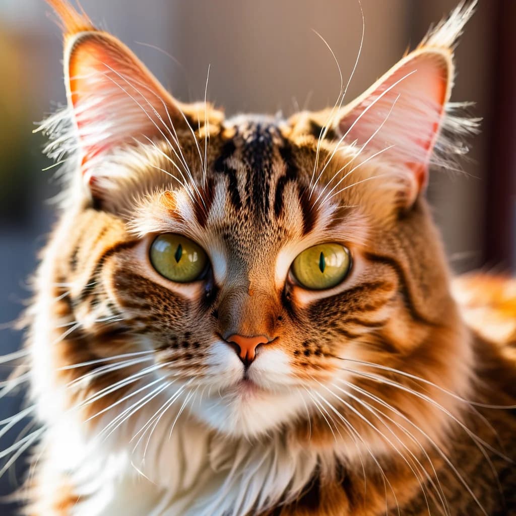 Bodrum'da Kedi Sahibi Olmak: Yarımada Yaşamı Rehberi