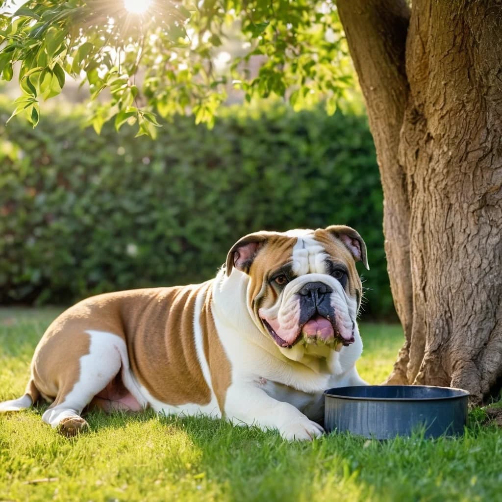 Brakisefalik Irklar Yaz Tehlikesi: Bulldog + Persian + Pug
