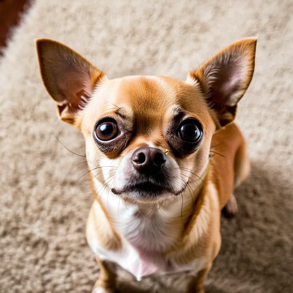 Chihuahua Bakım Rehberi: Dünyanın En Küçük Köpeği