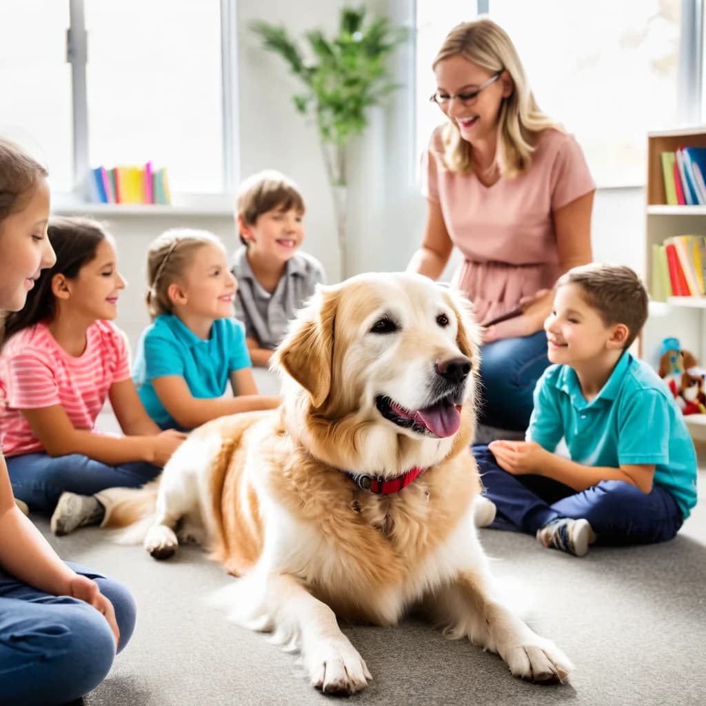 Çocuk Okulu + Pet Eğitim: Sosyal Fayda Programı