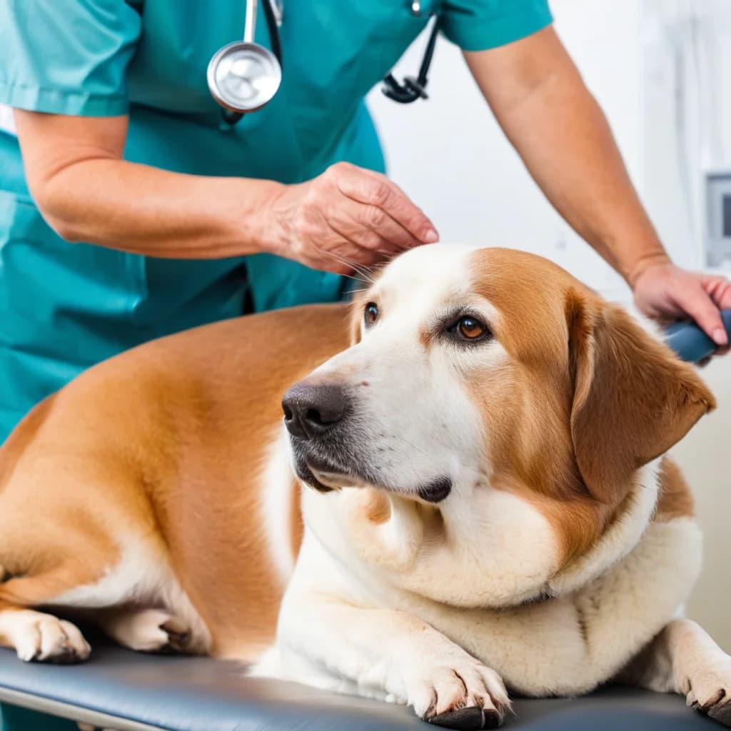 Cushing Sendromu (Hiperadrenokortisizm) Köpek Rehberi