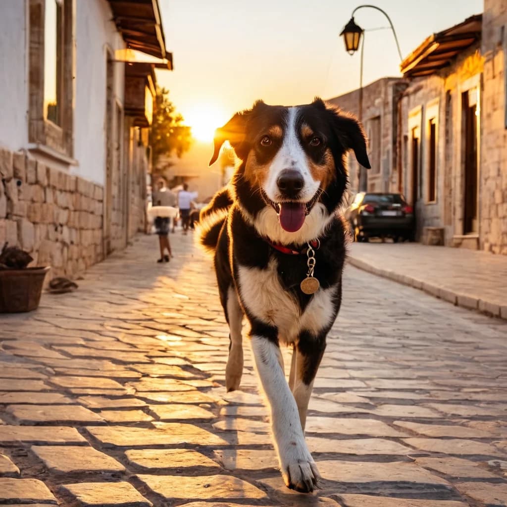 Denizli'de Köpek Sahibi Olmak: Mahalle, İklim, Vet ve Masraf Rehberi