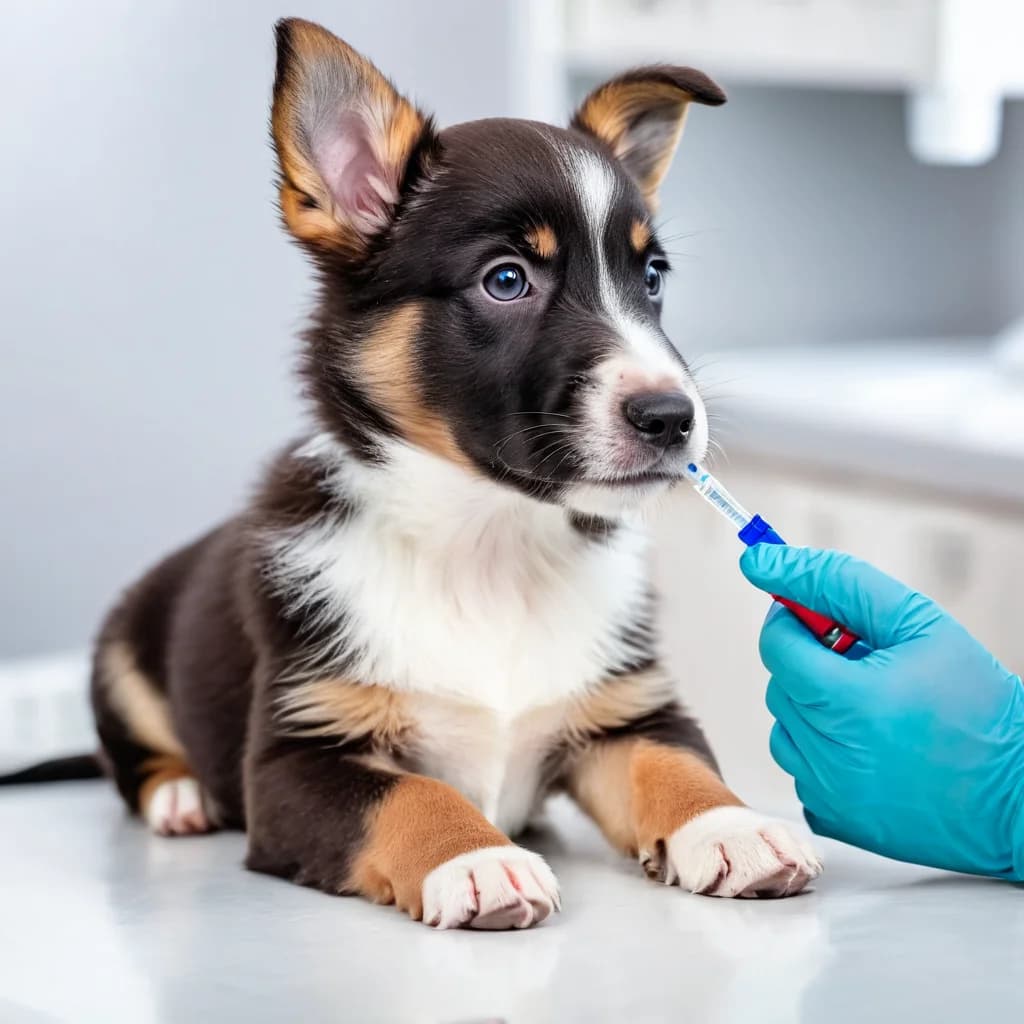 Distemper (Gencit) Köpekte: Belirti, Tedavi, Önleme