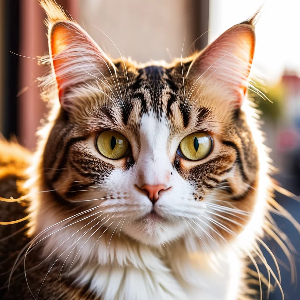 Diyarbakır'da Kedi Sahibi Olmak: Mahalle, İklim, Vet ve Masraf Rehberi
