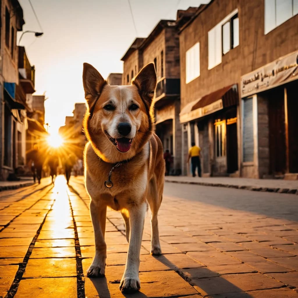Diyarbakır'da Köpek Sahibi Olmak: Mahalle, İklim, Vet ve Masraf Rehberi