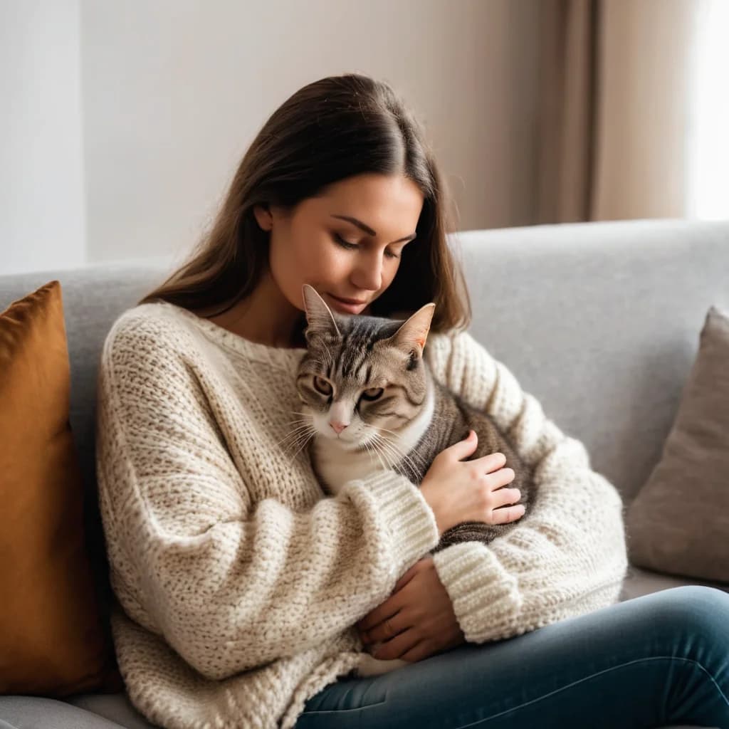 Emotional Support Animal (ESA): Duygusal Destek Pet