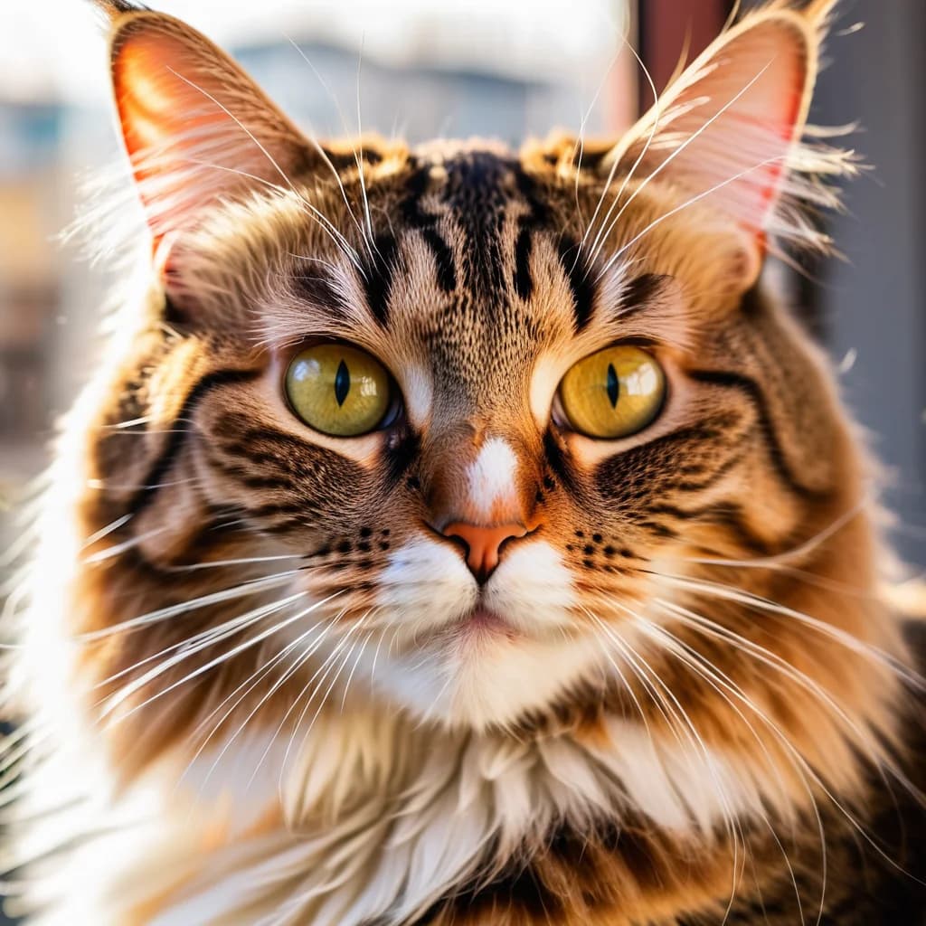Eskişehir'de Kedi Sahibi Olmak: Üniversite Şehri Yaşamı