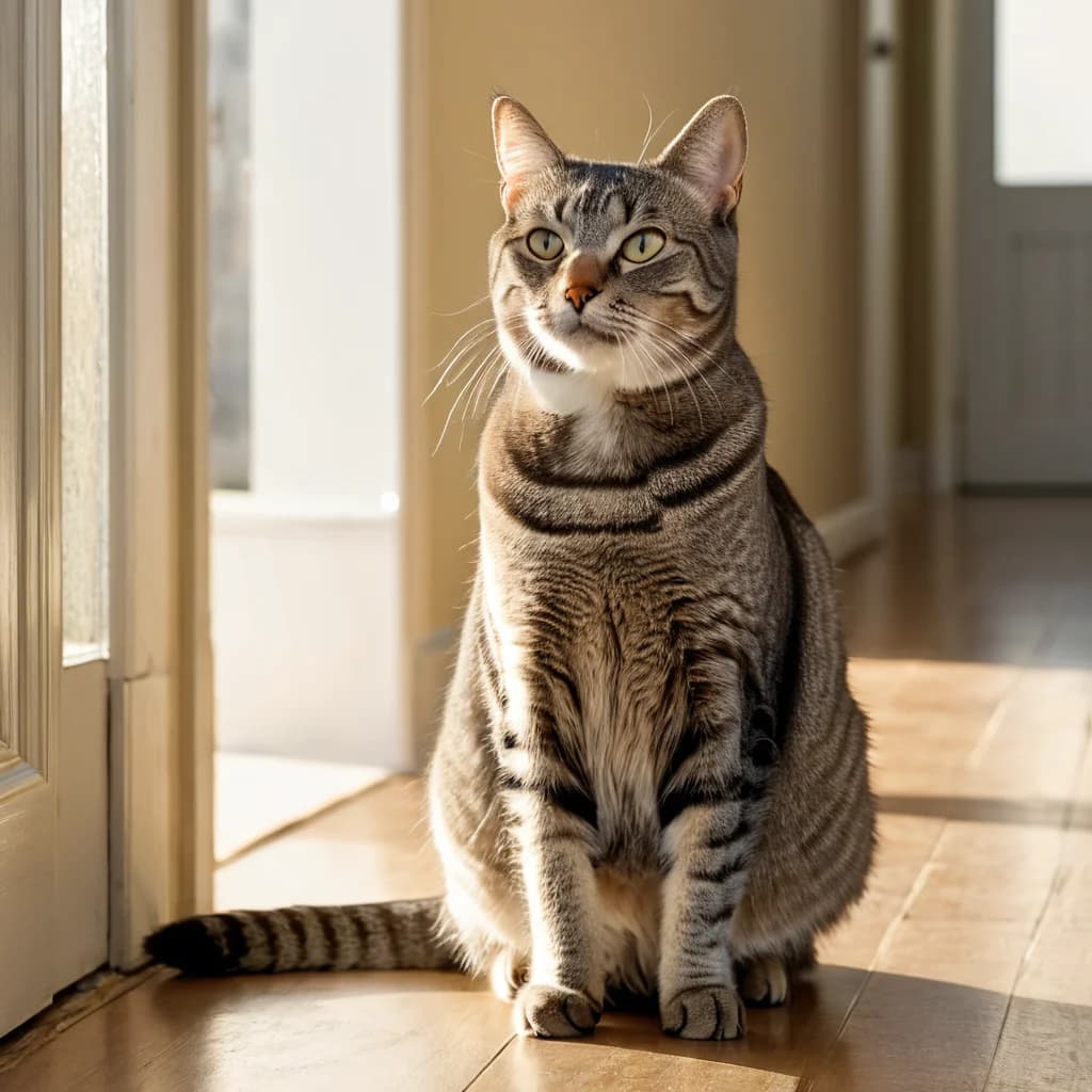 Demans: Kedi ve Köpeklerde Bilişsel Yaşlanma (CDS)