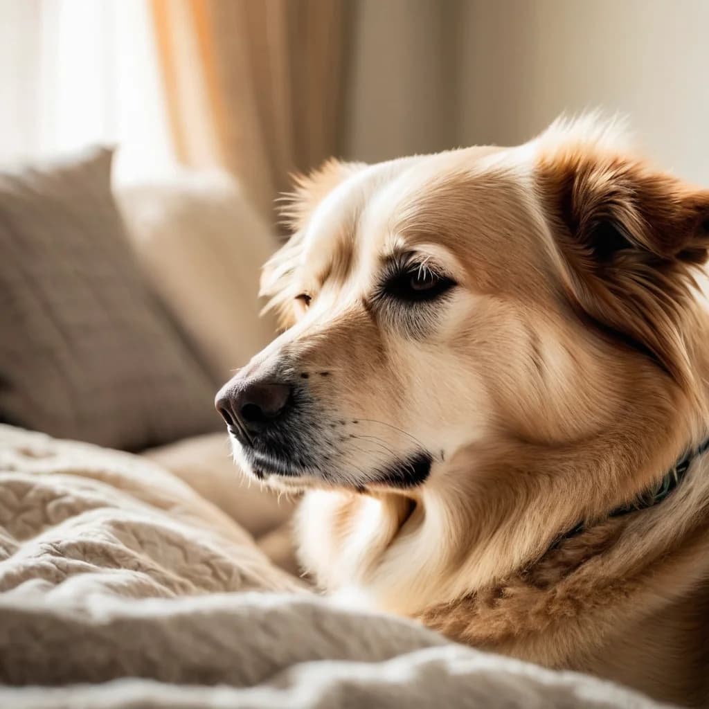Evde Pet Veda Süreci: Doğal Ölüm + Hazırlık