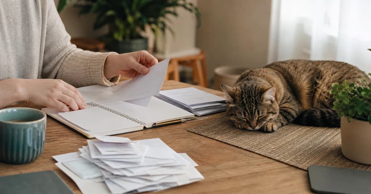 Evde Pet Bakıcılığından Kazanılan Gelirin Vergi Boyutu: Neye Göre Değişir?