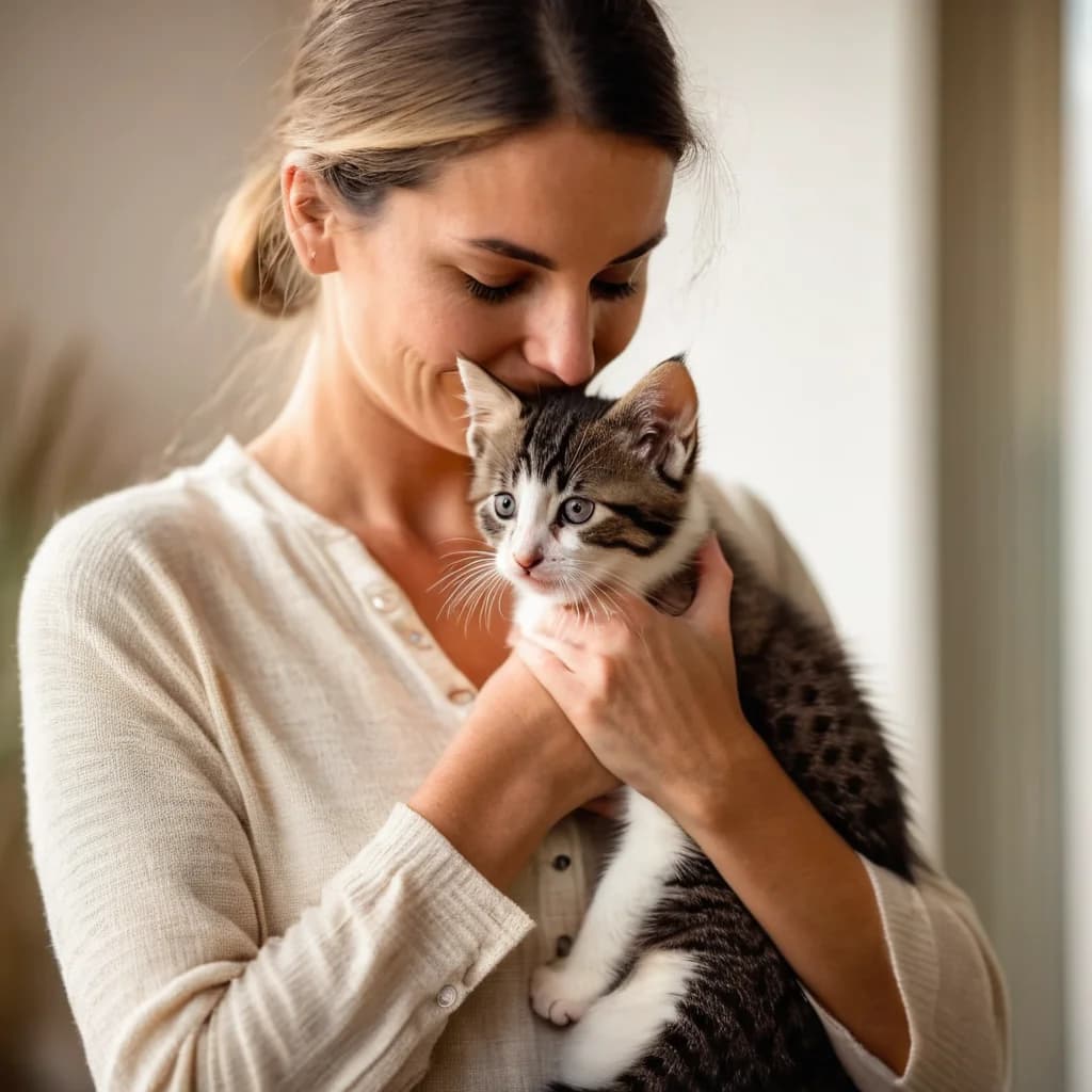 FIP (Feline Infeksiyöz Peritonit): Kedide Belirti ve Yeni Tedaviler